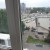 В Донецке штурмуют военную часть 3004