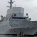 В Черное море направляются два разведывательных корабля НАТО