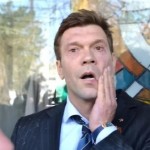 Олега Царёва лишили депутатства и решили арестовать