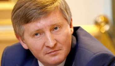 Ахметов уже потерял более 4 миллиардов долларов