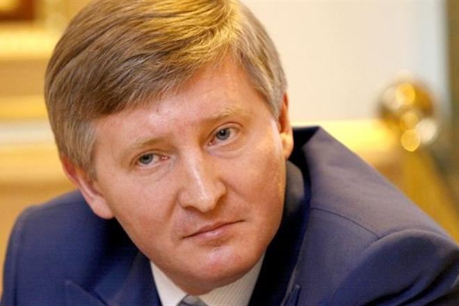 Ахметов уже потерял более 4 миллиардов долларов
