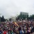 Видео. В Донецке проходит митинг против АТО