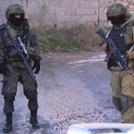 Видео. В Дагестане проводится специоперация УФСБ