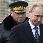 Игорь Тенюх: Россия намерена ввести миротворцев на Донбасс 