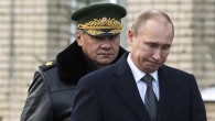 Игорь Тенюх: Россия намерена ввести миротворцев на Донбасс