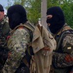 Под Славянском погибло 5 человек