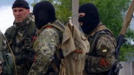 Под Славянском погибло 5 человек