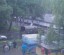 Видео. В Донецк штурмуют военную часть 3004