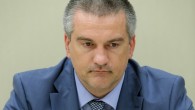 Гуманитарную помощь для Крыма разворовали