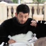 Подарок с характером 2014. Смотреть онлайн
