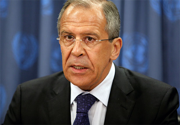 Россия вносит в СБ ООН проект резолюции по ситуации в Украине