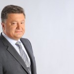 Порошенко призвал создать безопасный коридор для гражданских лиц