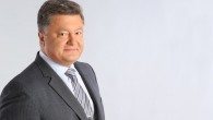 Порошенко призвал создать безопасный коридор для гражданских лиц