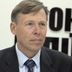 Соболев: Путин дал приказ о вторжении в Украину
