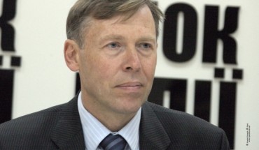 Соболев: Путин дал приказ о вторжении в Украину