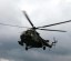 Под Славянском сбили вертолёт. 9 человек погибло