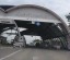 Видео. КПП "Должанский" после обстрела