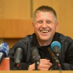 «Народный мер» переименовал Славянск в Путинск