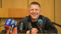 "Народный мер" переименовал Славянск в Путинск