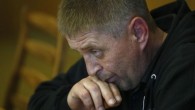 "Народного мера" Славянска Пономарёва отстранили от должности
