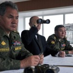 Путин хочет отменить постановление об использовании армии в Украине