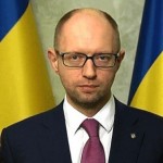 Видео. Яценюк подал в отставку