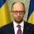 Видео. Яценюк подал в отставку