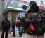 Боевики покинули Славянск