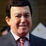 Иосиф Кобзон даст концерты в «ДНР» и «ЛНР»