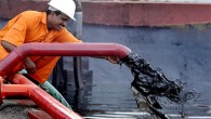 Цены на нефть пошли вверх