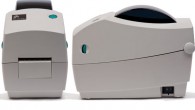 Zebra TLP 2824 plus. Описание принтера