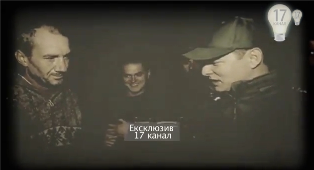 Скандал. Ляшко снимает "фейковые" видео из зоны АТО. Видео доказательство