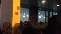 Онлайн. В Киеве штурмуют Национальный дворец искусств "Украина"