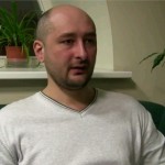 Аркадий Бабченко. В чём сходство войны в Чечне и в Украине?