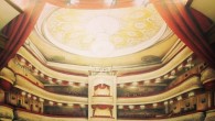 В киевском метро вместо Ленина появилась 3D-графика