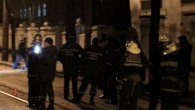 В результате взрыва в военном госпитале Харькова жертв нет