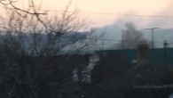 Видео. Мариуполь проснулся от масштабных залпов