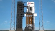 Онлайн. Запуск американского космического корабля Orion на Марс
