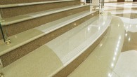 Великолепие и уникальность ступеней из искусственного камня