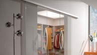 Поделить и скрыть. В чём преимущество межкомнатных дверей?