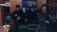 Видео. Чеченцы и дагестанцы рассказали зачем приехали в Украину