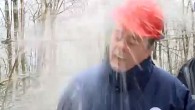 Министр энергетики Сербии едва не погиб в прямом эфире. Видео