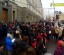 Видео. Как в Харькове ГорСовет штурмовали